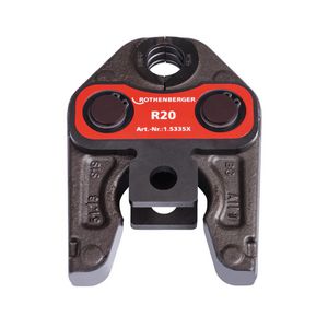 Persbek standaard R20