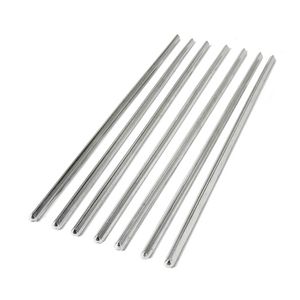 Staafsoldeer Sn/Pb 50/50 driekant 10mm 5kg. VVE=5