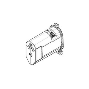 Beschermkap voor montage 133x140,2x76,2mm 9021021480090