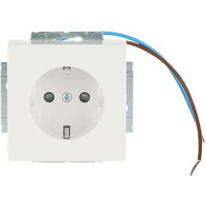 Wcd ra Centraalplaat steplight inb s-i voor