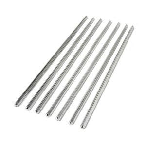 Staafsoldeer Sn/Pb 40/60 driekant 10mm 5kg. VVE=5