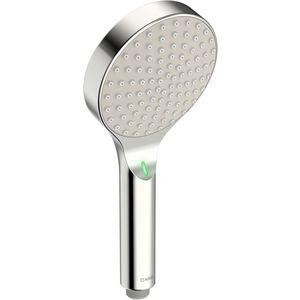 HANSAACTIVEJET handdouche Digital 120mm chroom met display