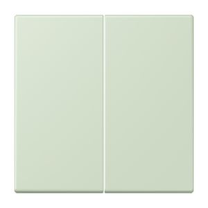 Wip KNX-F10 taster 2voudig LC32042