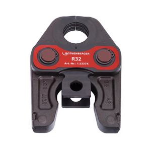 Persbek standaard R32
