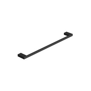 Vela C Badhanddoekhouder 45Cm Mat.Zw