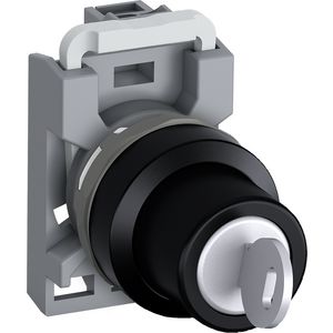M2SSK1-401-10 Keuzeschakelaar