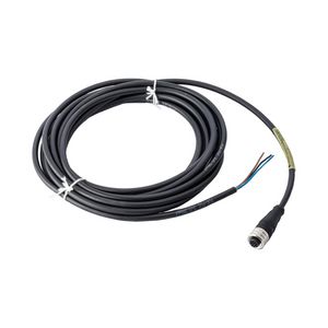 Kabel 5m microschakelaar tbv PS box Besturings- Signaalkabel