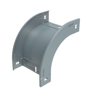 Vervalstuk B300 H60 RAL9010 P31+