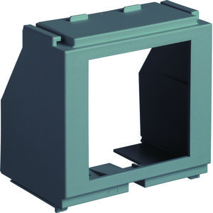 Meetraam kort voor meetapparatuur 72x72 mm