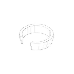 Ring 24,8x6,6mm 09281015890