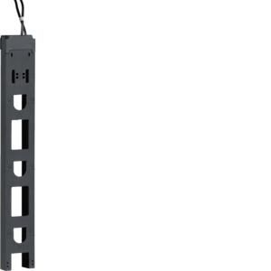 Stroomtrafoblok gr. 00 100 mm 150/5 klasse 3 2VA 1-fase