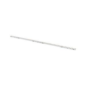 Kamrail voor FAZ-NA/FAZ-RT Pen 25mm² 100A 1P 1m