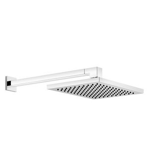 Regendouche+wandbev 300X240mm-GGoud