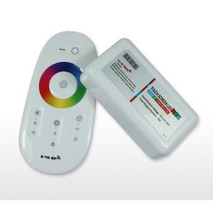 RGB controller draadl DC12V24V 3 kanalen 216W-432W 46191170