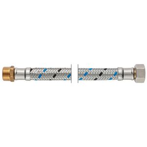 Flexibele slang DN13 BINXBIN 1/2X1/2 60132050