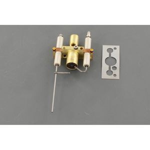 Aansteekbrander l&s qsz 1.080 902034 S102947
