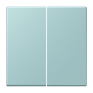 Wip KNX-F10 taster 2voudig LC32033
