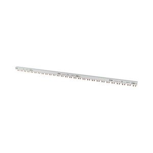 Kamrail voor FAZ-NA/FAZ-RT Pen 25mm² 100A 1P+2xhulpcontact