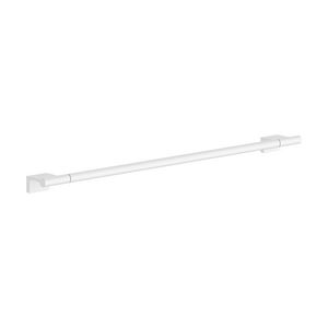 AddStoris S Handdoekhouder mat wit