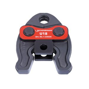 Persbek compact U18