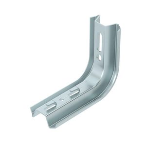TP console voor draadgoot B145mm