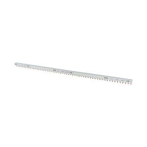 Kamrail voor FAZ-NA/FAZ-RT Pen 25mm² 100A 1P+3xhulpcontact