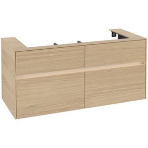 Collaro Wastafelonderkast 1200x548x500mm C091B0VJ