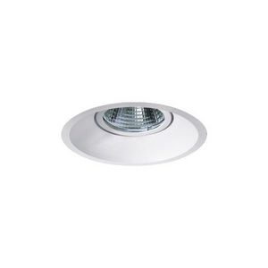 Downlight ring rond 163(150)mm wit kantelbaar 42200120