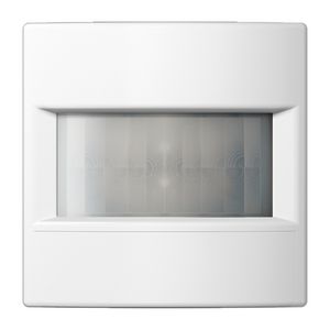 Sensorafdekking universeel 1,10M LS alpinwit KNX