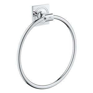Allure handddoekring 40339001 (Spa colors coll.)
