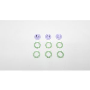 Tapbegrenzer 9,0l/min. Quinta 25-35