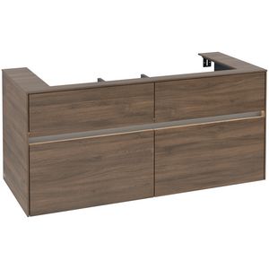 Collaro Wastafelonderkast 1200x548x500mm C091B0VH