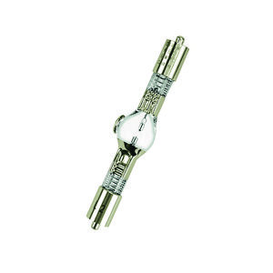 Lamp voor medische toepassingen HBO 34V/AC 50W