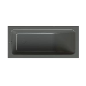 Bad BetteOne Relax 2000x900x450mm Smoke