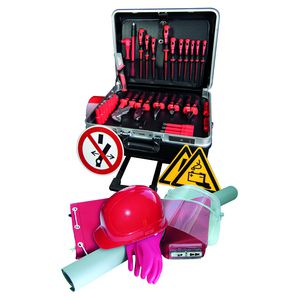 Servicetrolley HUPeMobility eco