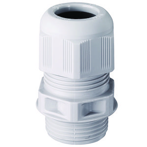 Kabelwartel M25 voor 2 x 3-8mm datakabel