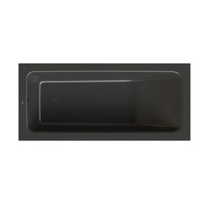 Bad BetteOne Relax 2000x900x450mm Slate