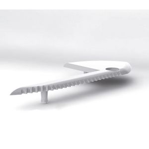 Eindkap Alu Stair Rechts 46290314