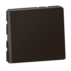 Wisselpulsdrukker easyled 2 zwart Mosaic