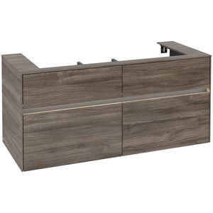 Collaro Wastafelonderkast 1200x548x500mm C091B0RK