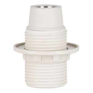Lamphouder TP Threaded E14 Ring wit VVE=10