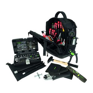 Gereedschapsrugzak HUPtoGo1