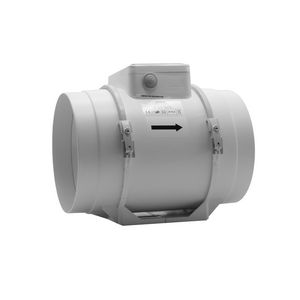 IL ProfVent ventilator Ø200mm