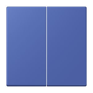 Wip KNX-F10 taster 2voudig LC32020