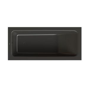 Bad BetteOne Relax 2000x900x450mm Anthracite