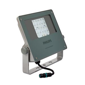 Schijnwerper BVP125 LED80-4S/740 PSU OFA52 C1KC3 aluminium