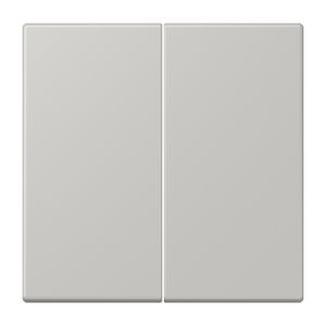Wip KNX-F10 taster 2voudig LC32013