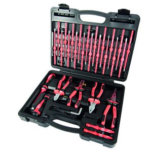 Wisselklingensysteem VarioPro + TQ 1000 V