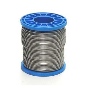 Draadsoldeer Sn/Pb 60/40 3,00mm hars 1kg rol