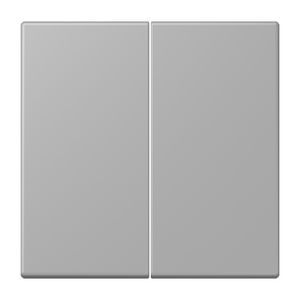 Wip KNX-F10 taster 2voudig LC32012